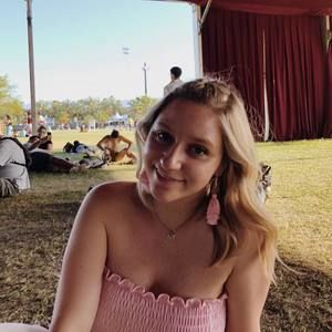 Meet your Posher, Amanda